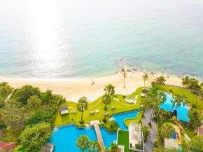  The Palm Wongamat Beach Pattaya  Паттайя